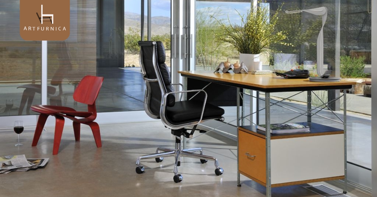 office chair