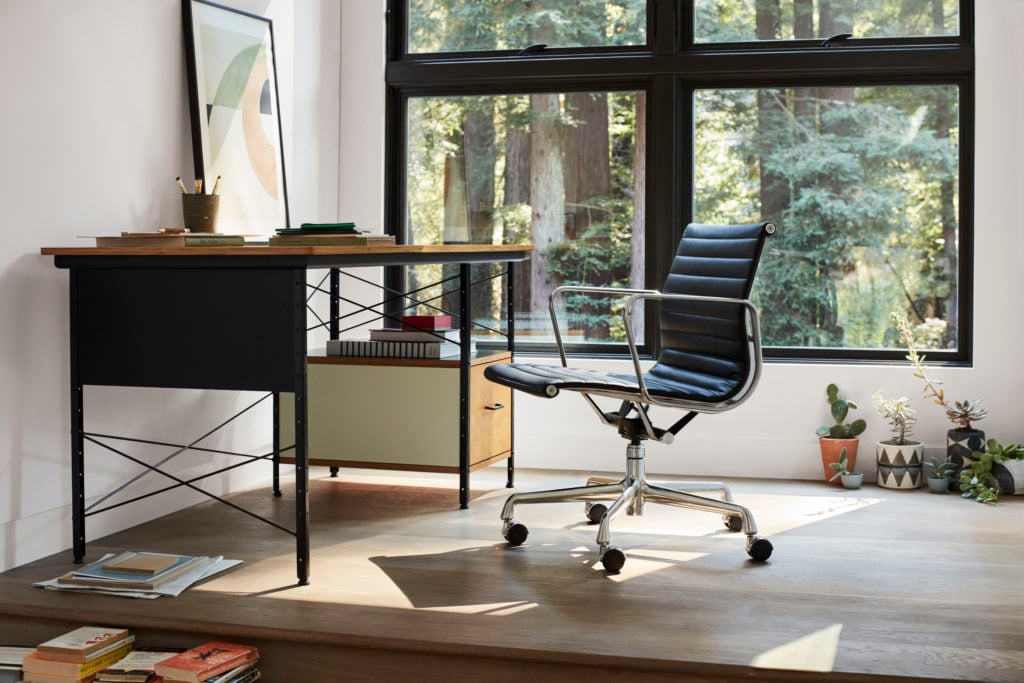 office chair