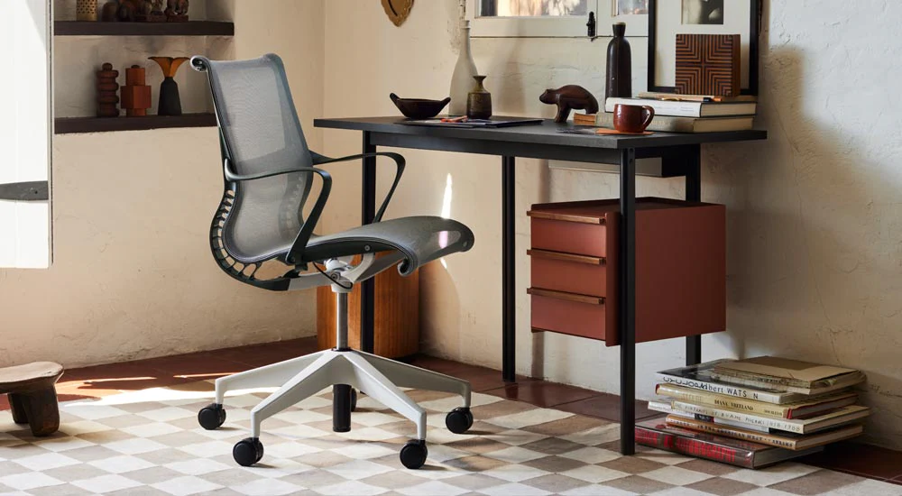 office chair