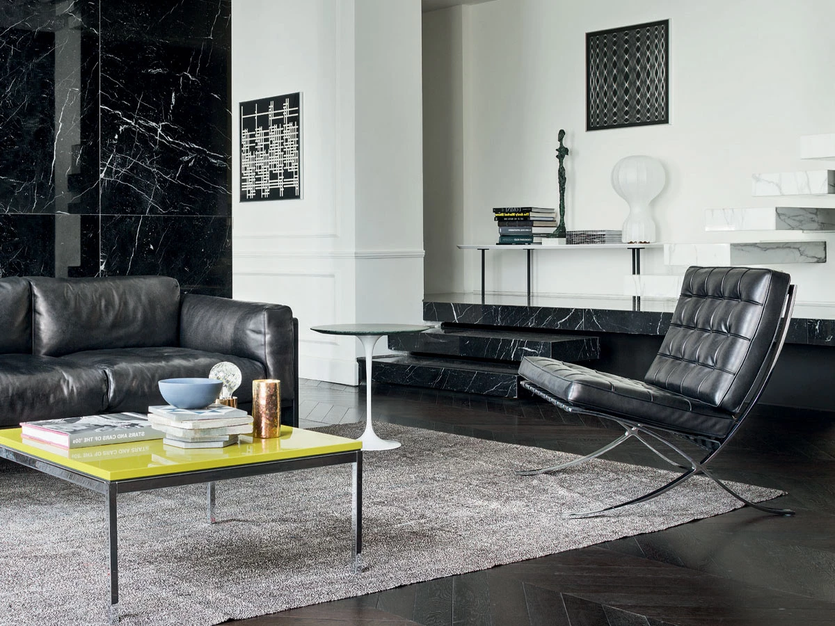 barcelona chair