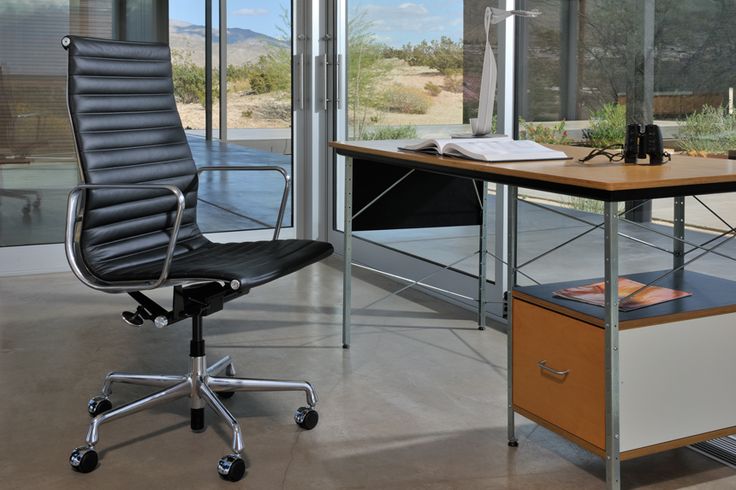 cadeira de escritório eames