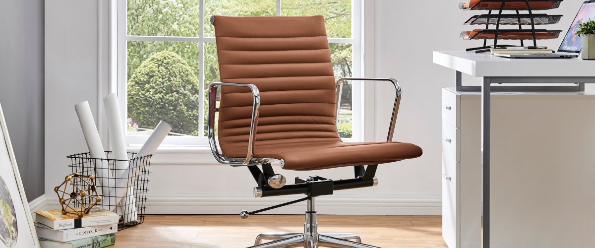 cadeira de escritório eames