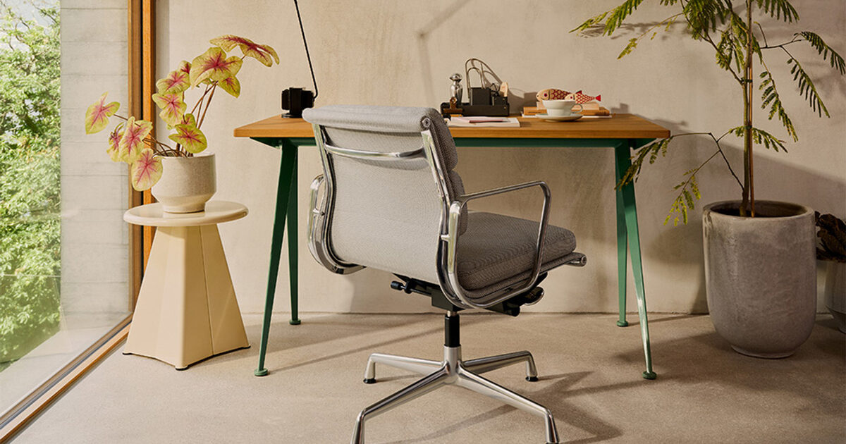 eames office chair