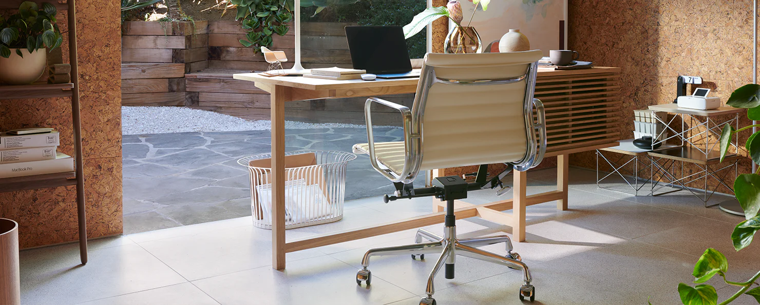 eames office chair