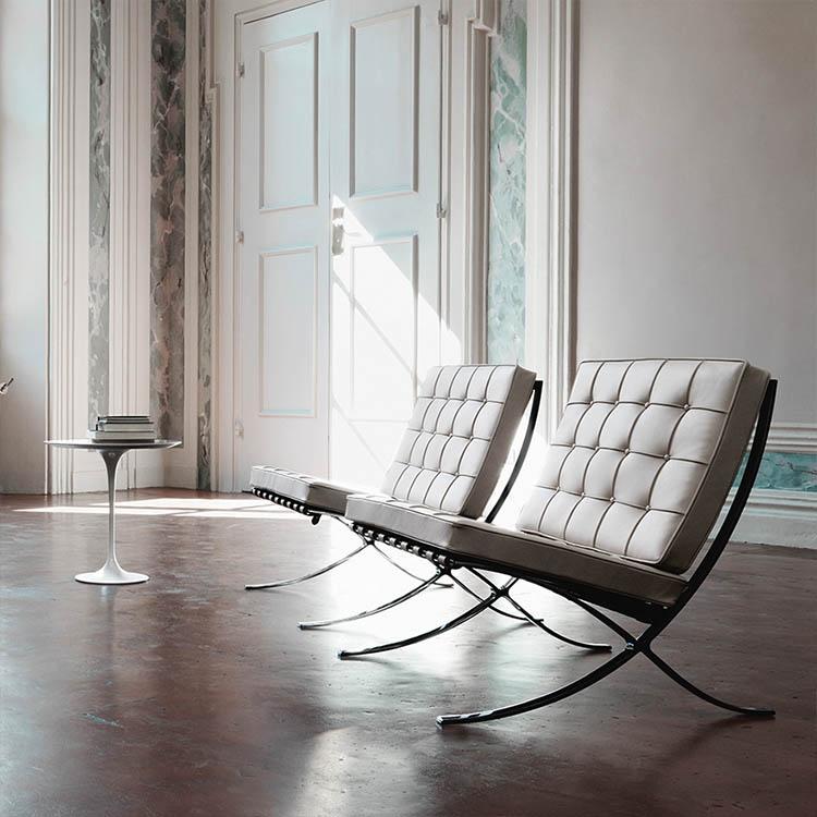 Barcelona Chair