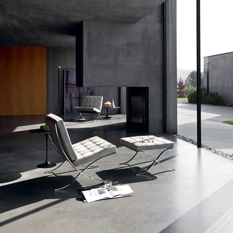 Barcelona Chair