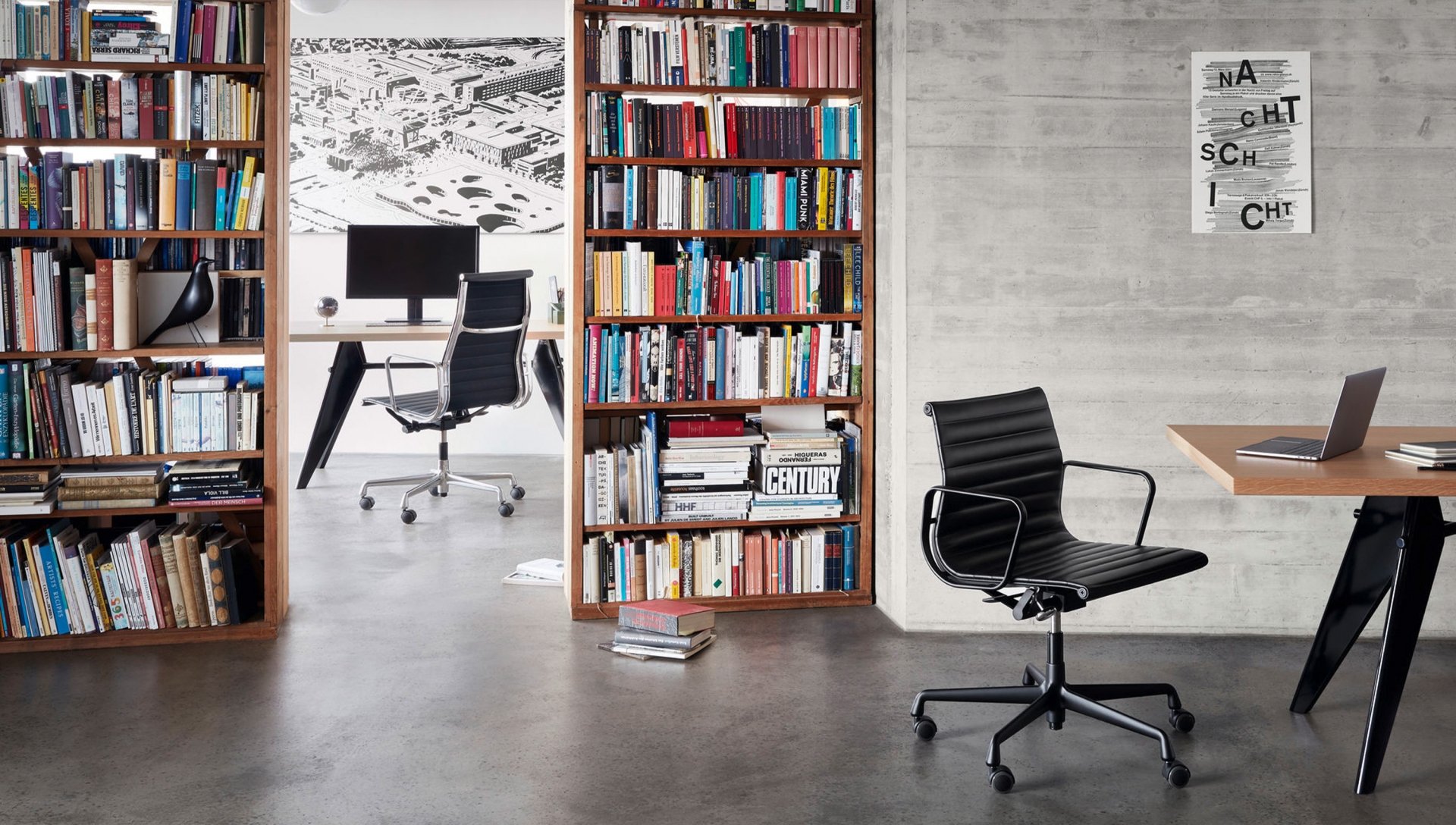 chaise de bureau