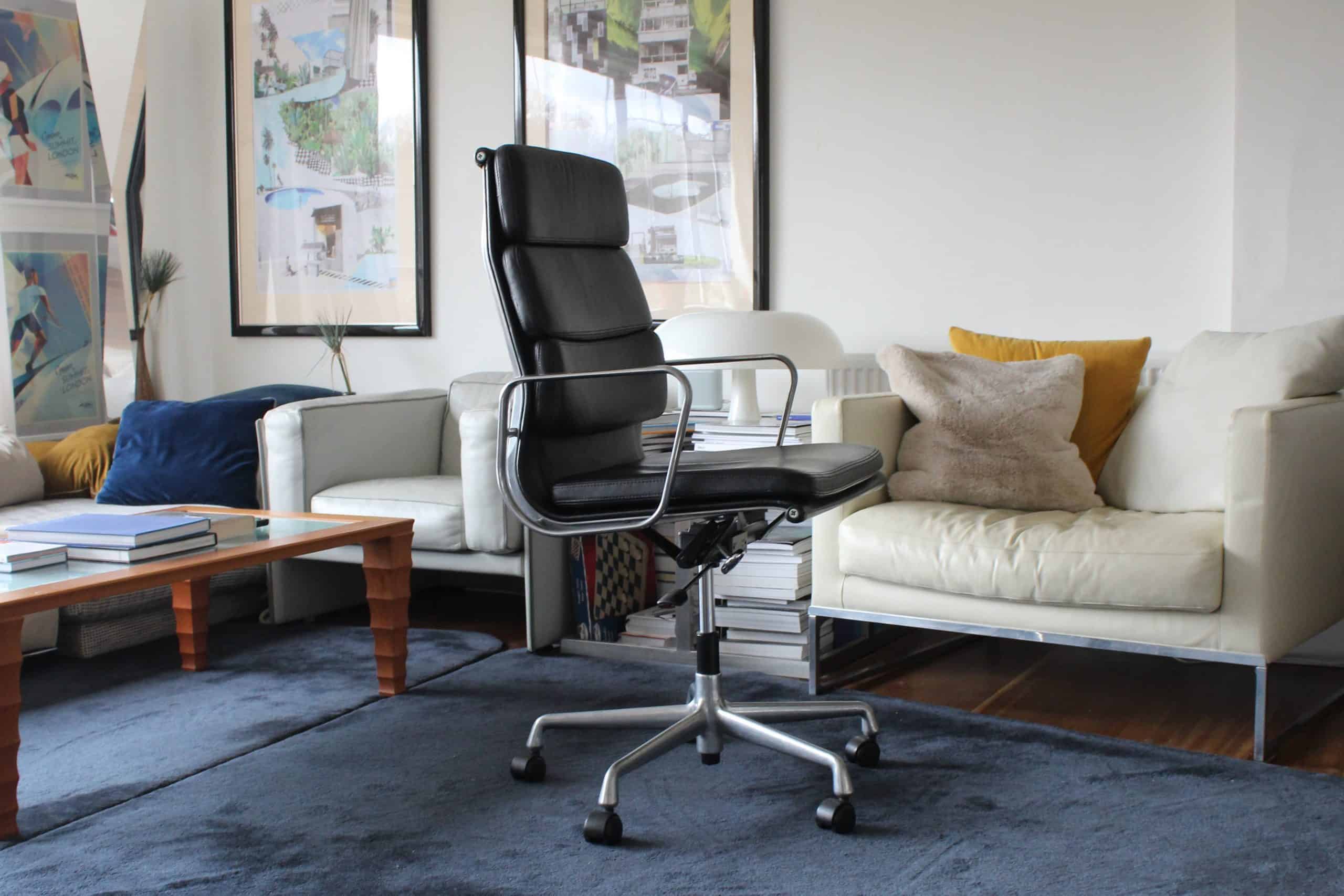 chaise de bureau