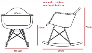 Rocking Chairs