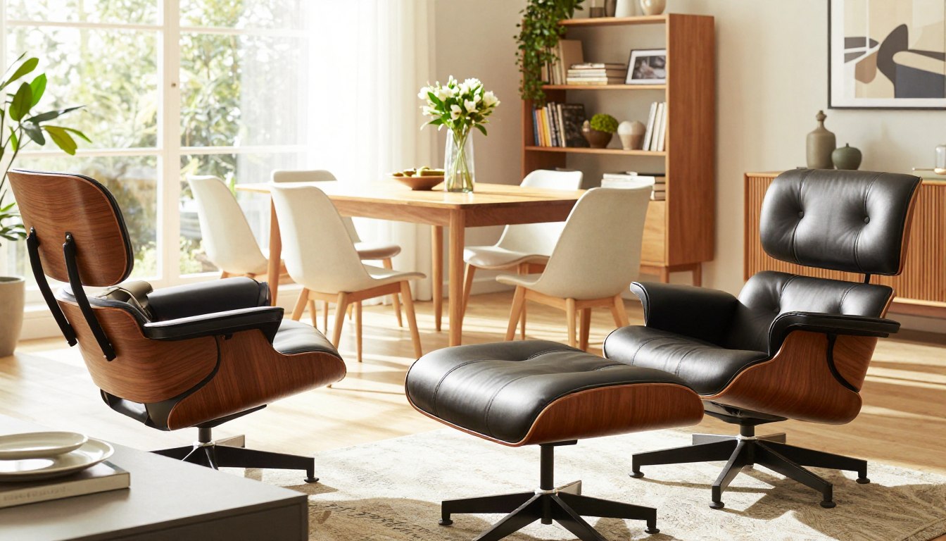 Designermöbel Replikat