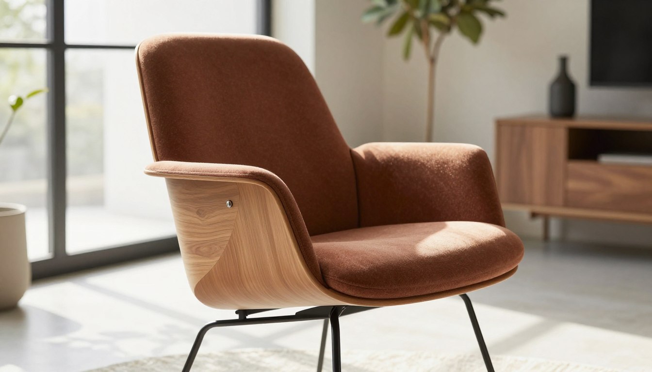Eames Stuhl günstig