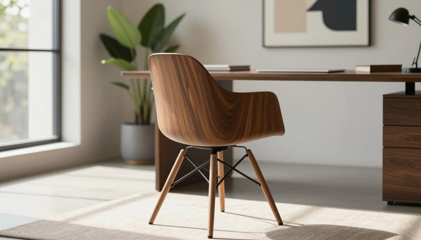 Eames uredska stolica
