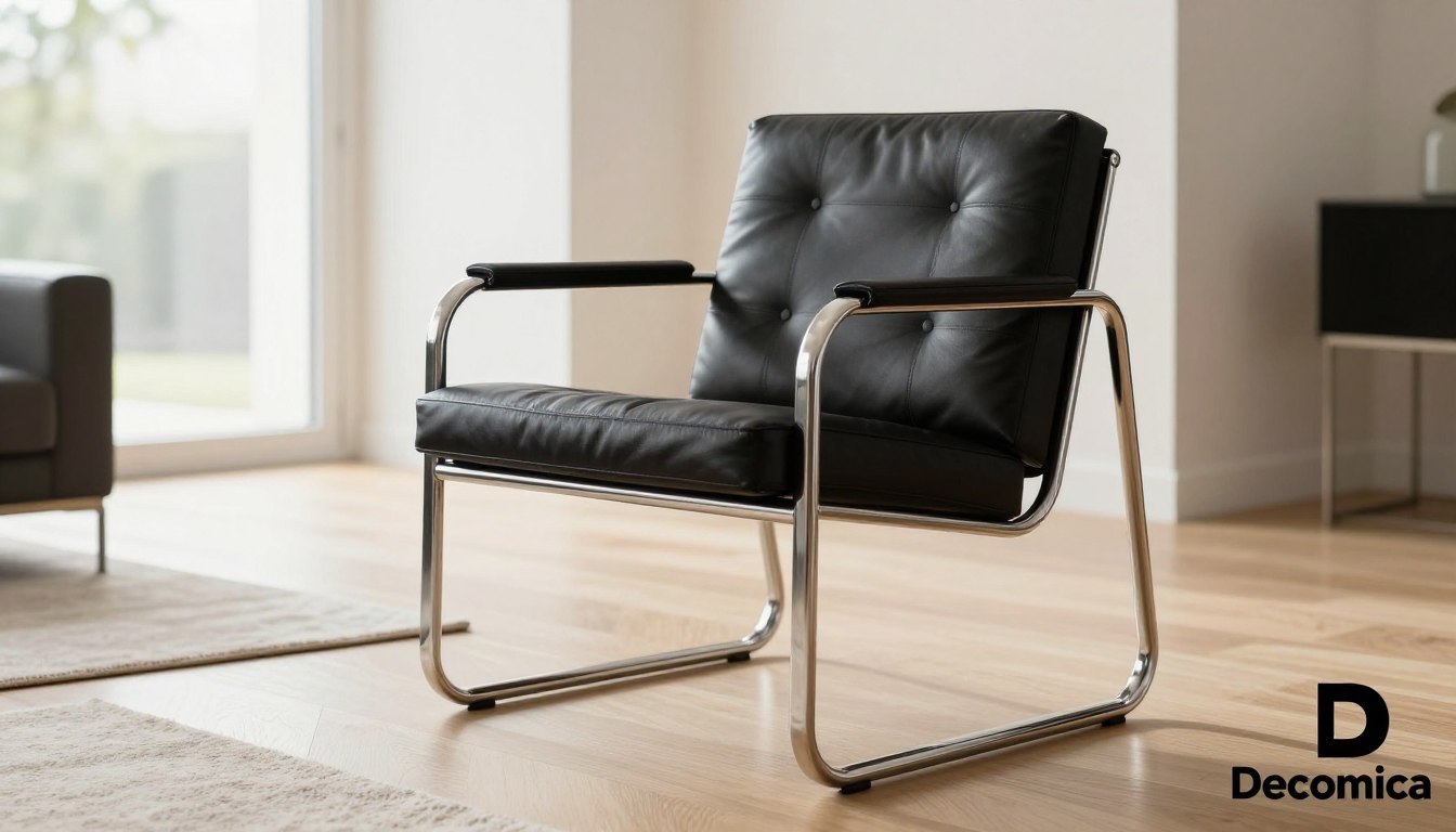 Mies van der Rohe fotelja