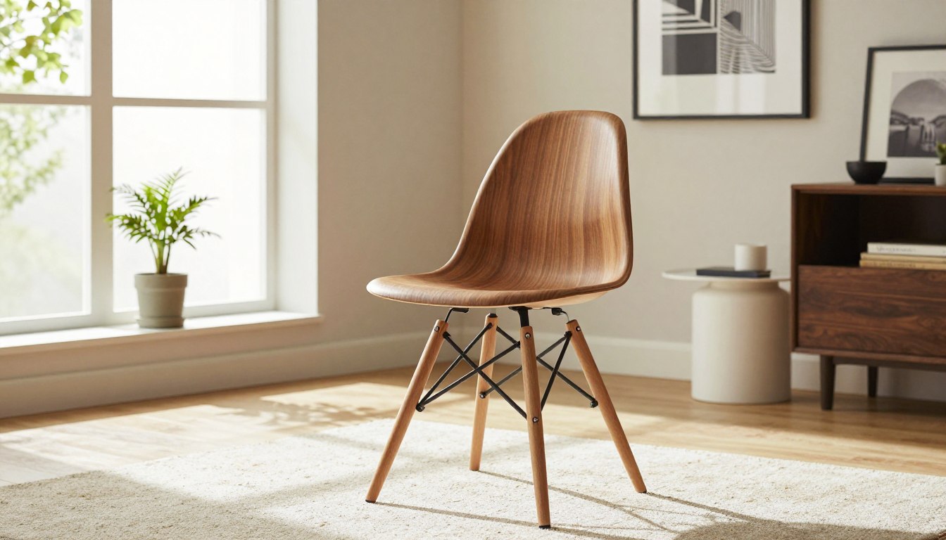 comprar silla Eames en Irlanda