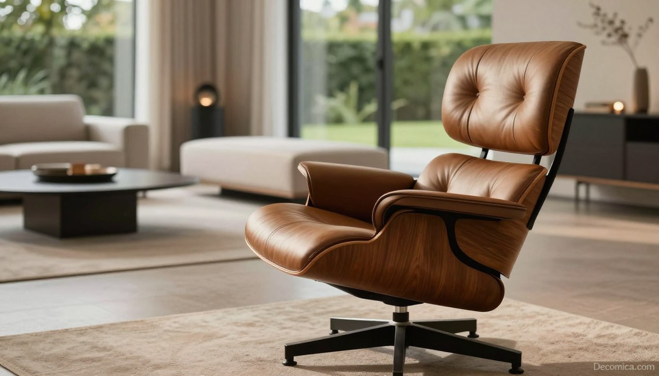 comprare poltrona eames Italia