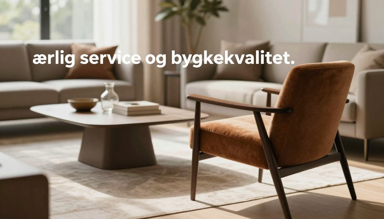 designermøbler replika