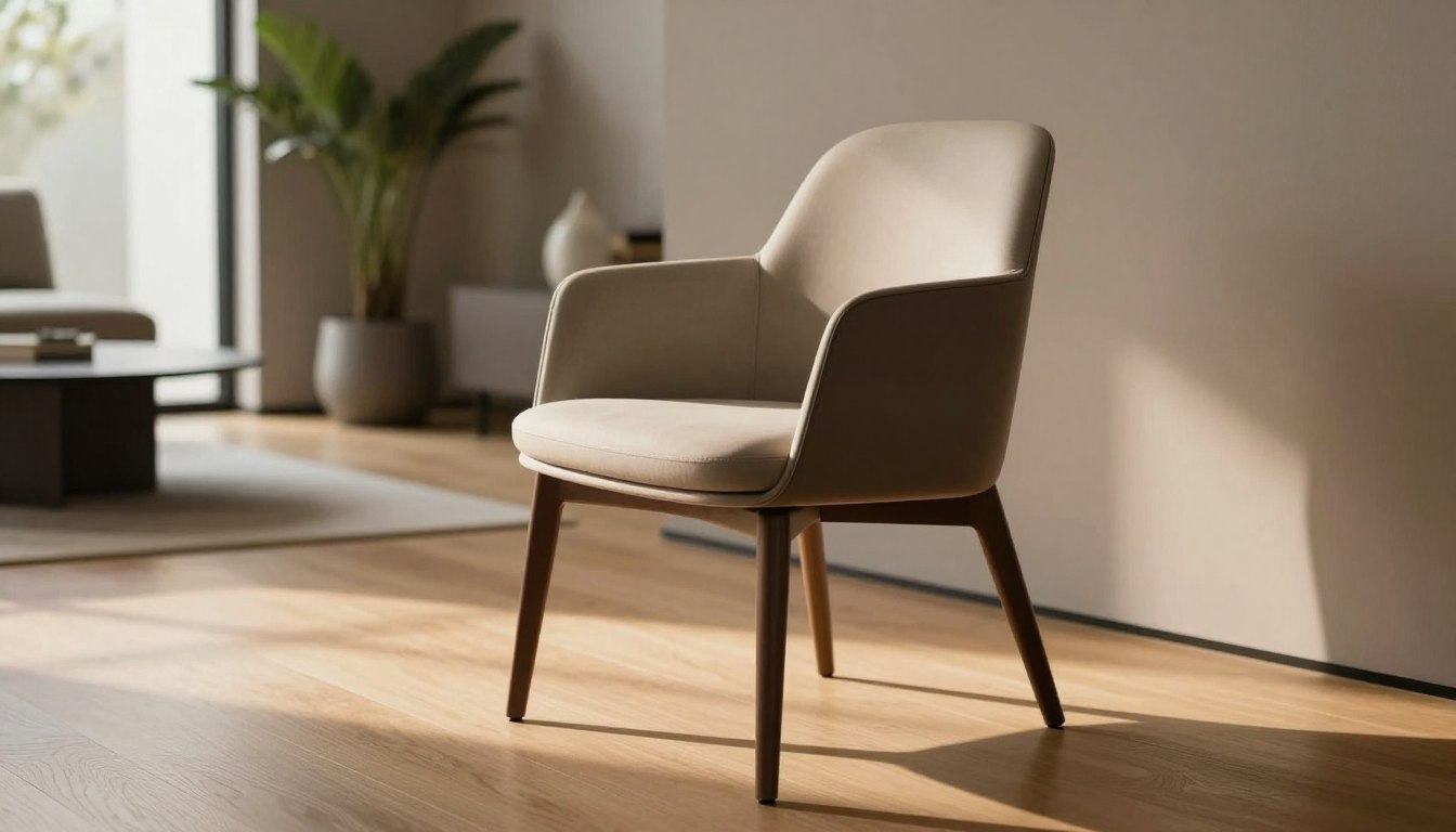 designerstol replika