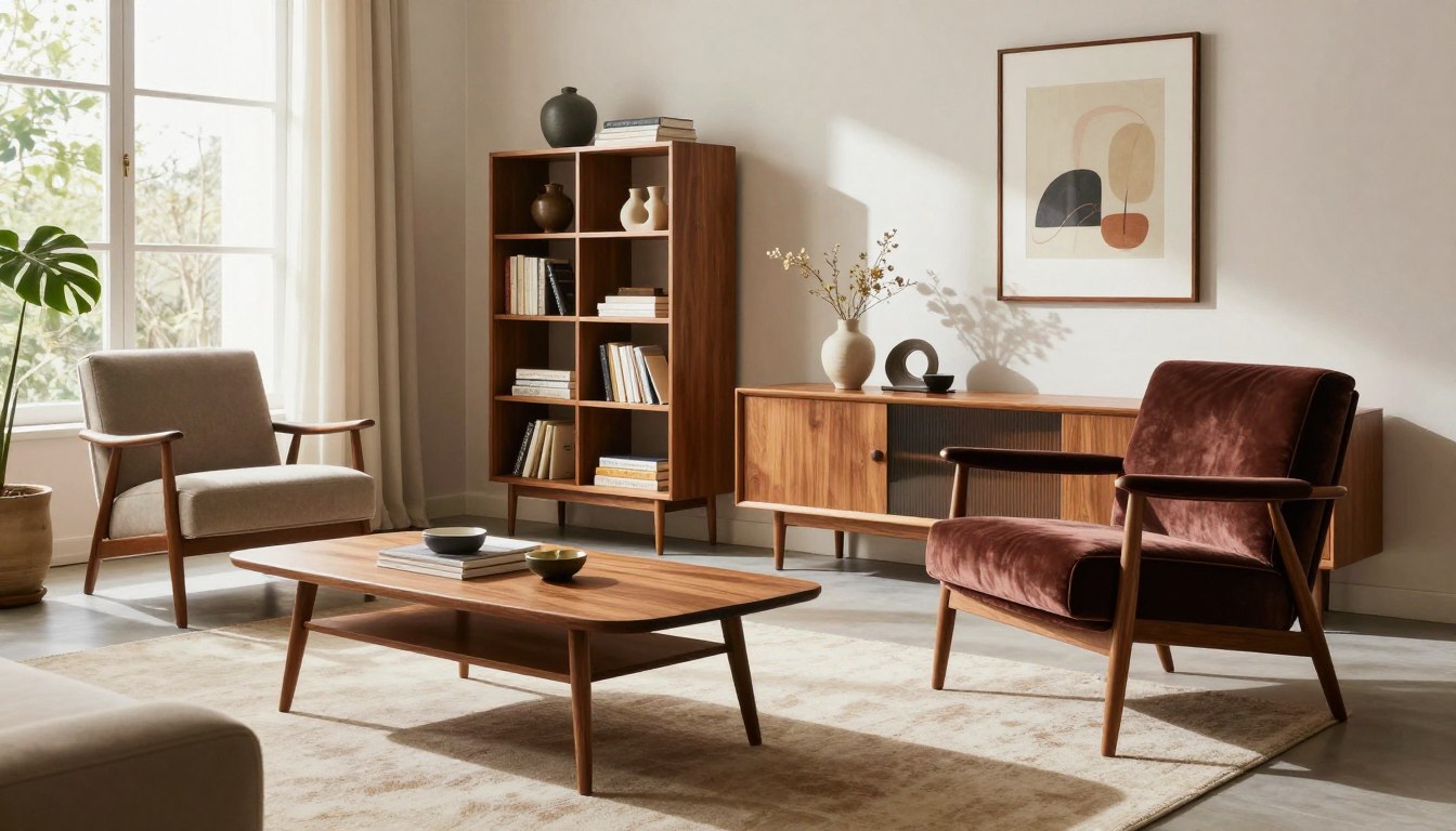 designový nábytek Evropa