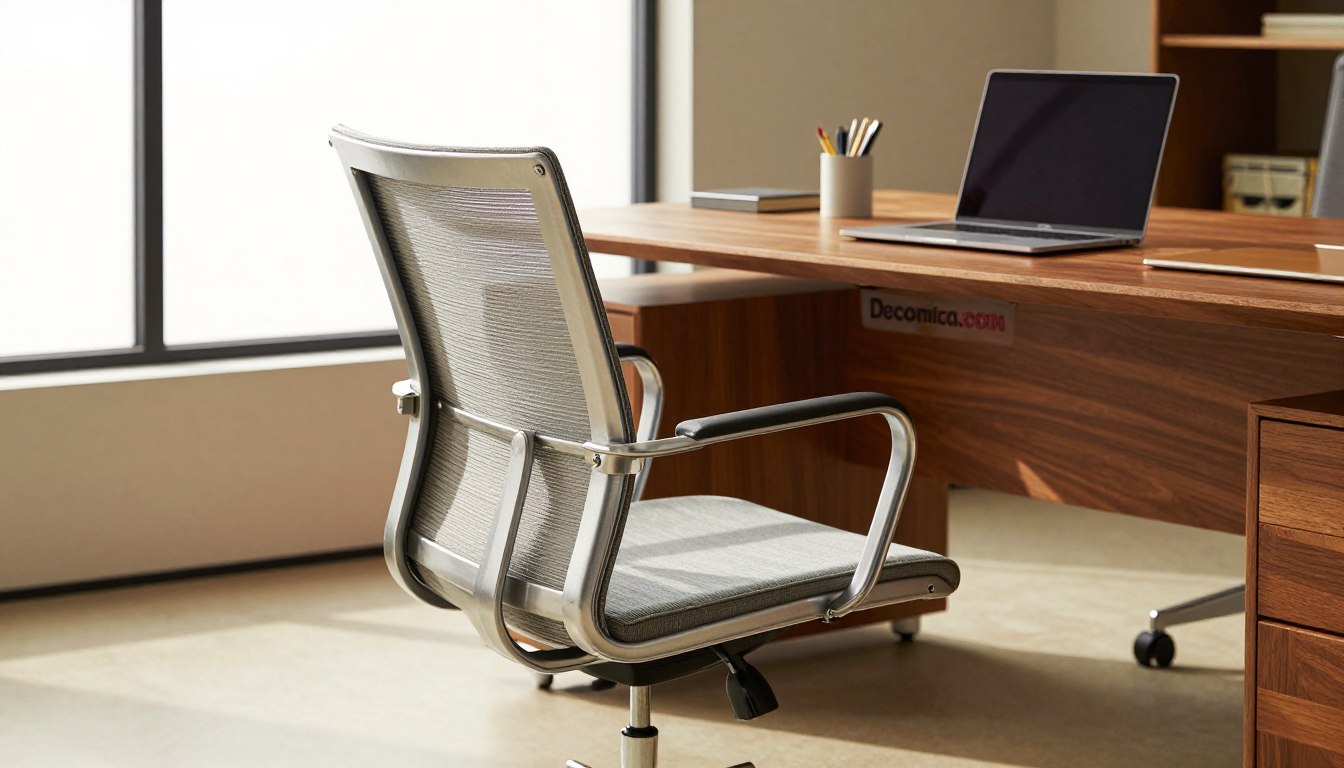 eames EA217 replica