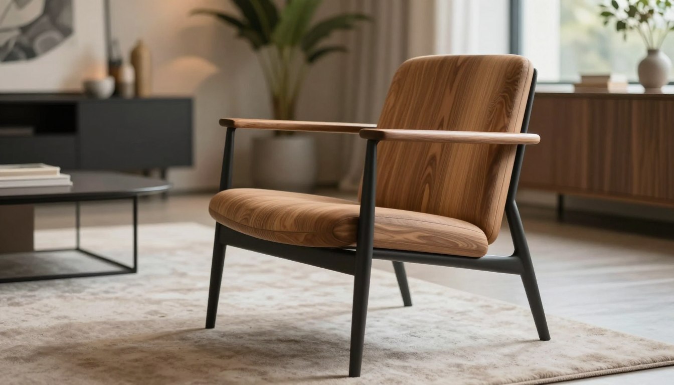 fauteuil design pas cher