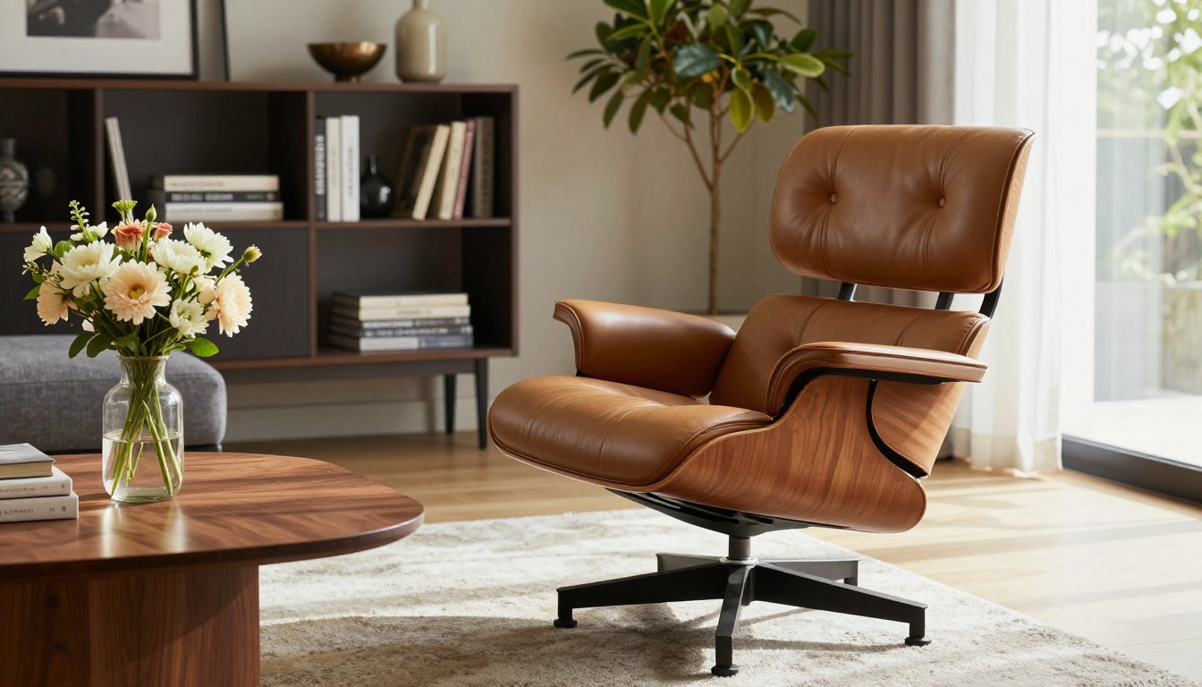 koupit Eames křeslo