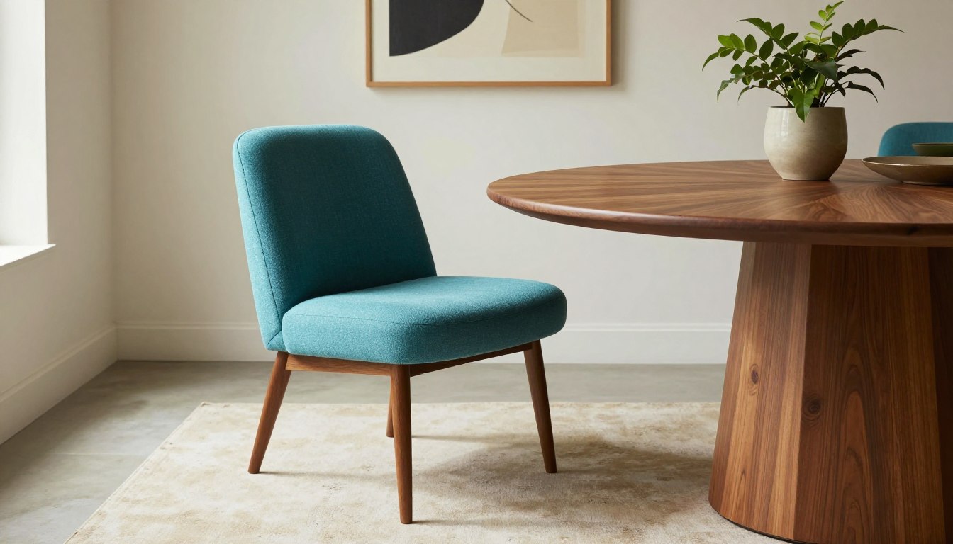 mid-century moderni namještaj