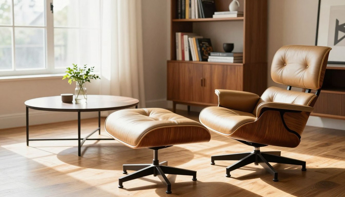 mobilier design réplique
