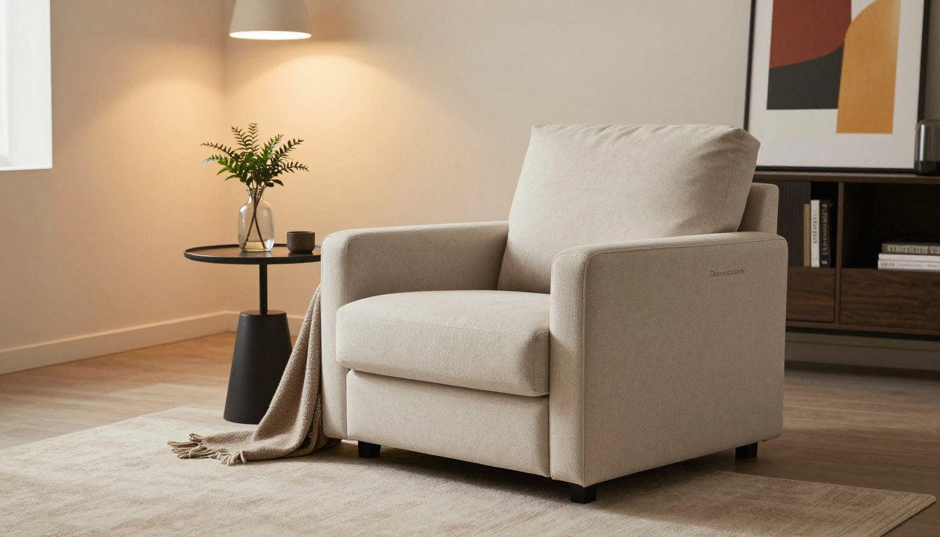 poltrona design economica