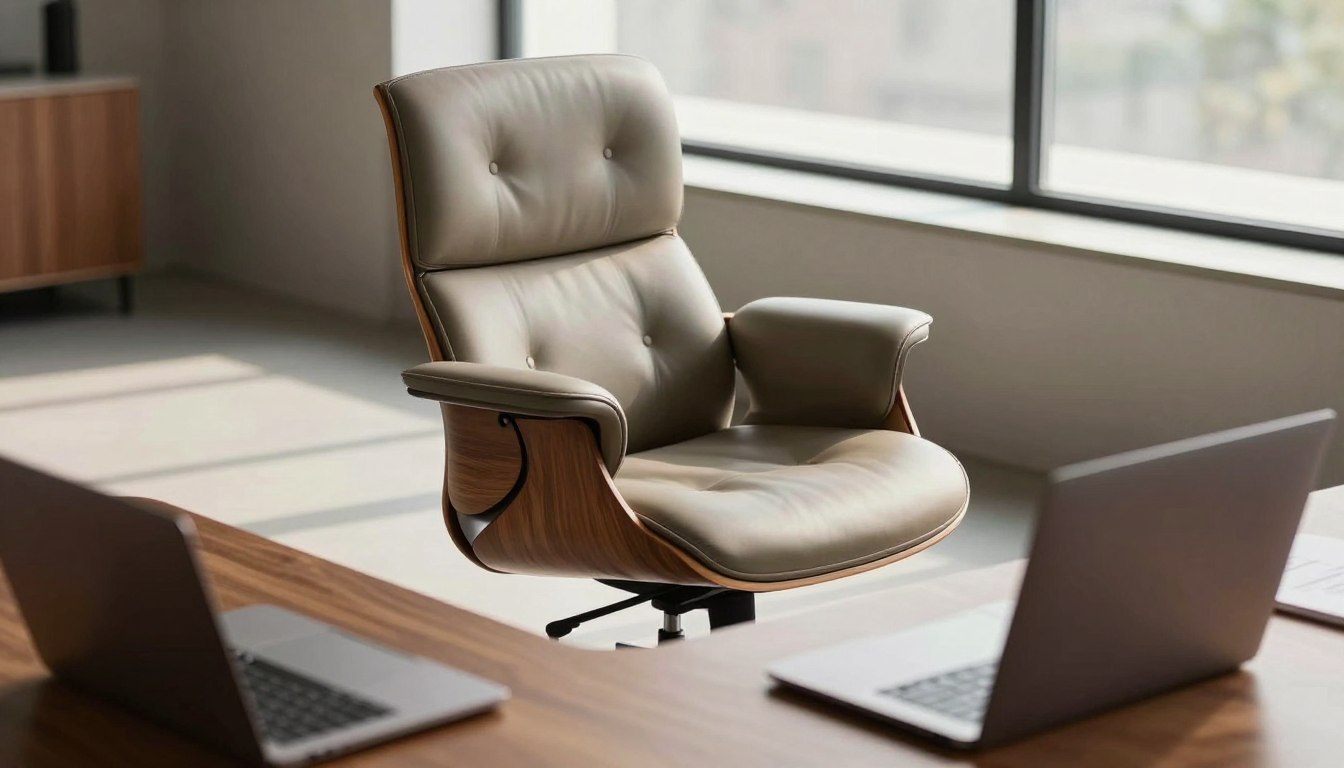 Eames biuro kėdė