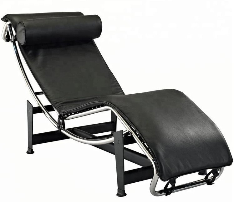 LC4 Le Corbusier Chair