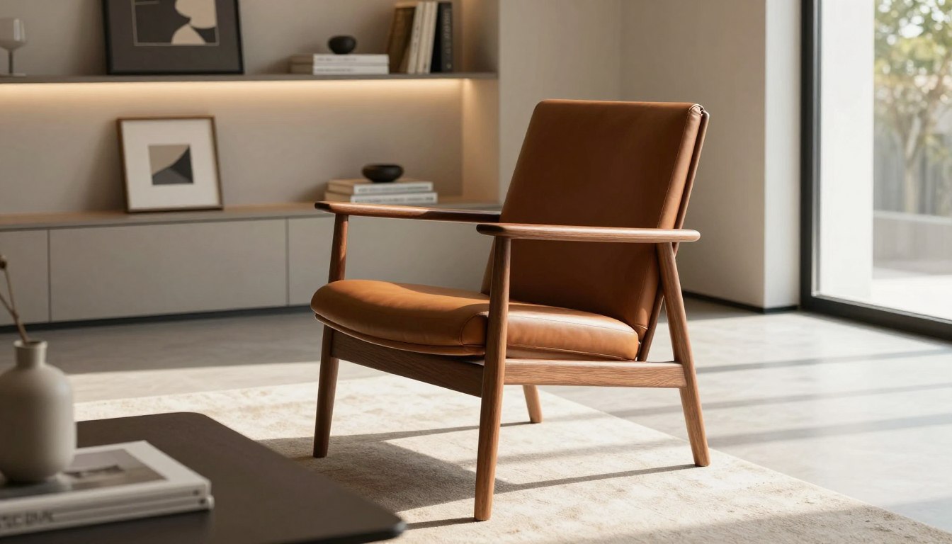 designerstol billig