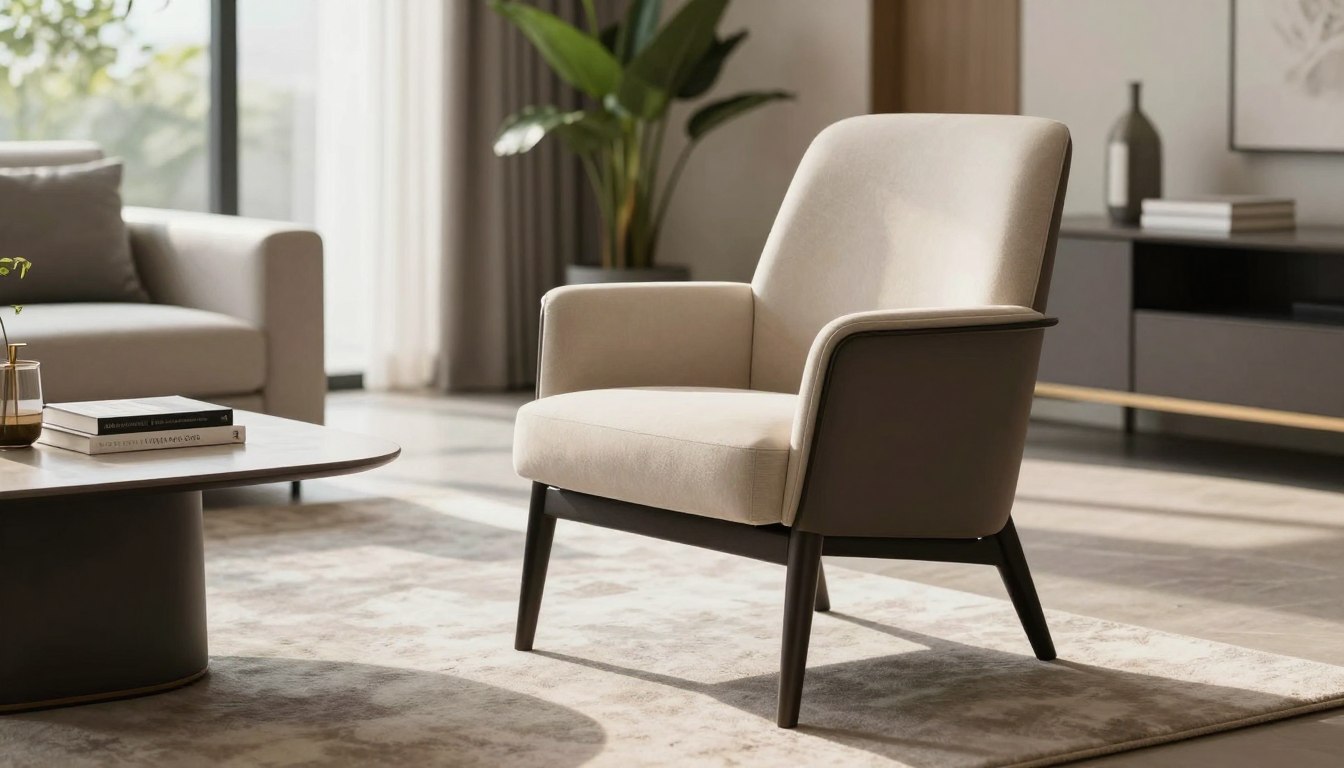 designerstol replika