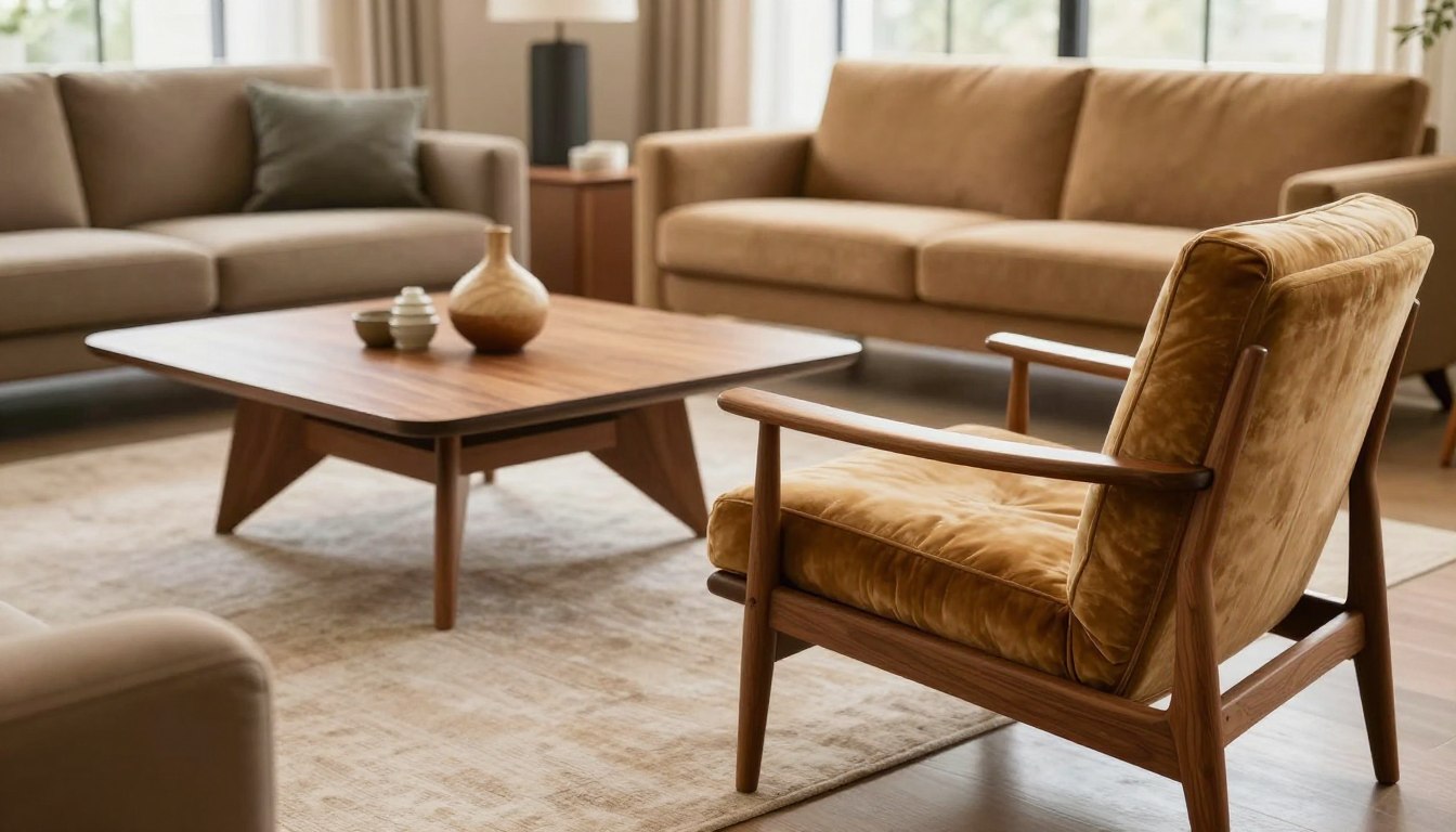 designmøbler replika