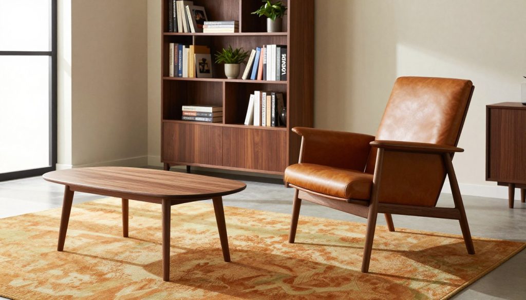 materialvalg designmøbler replika